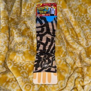 Tattoo Sleeve Arm Warmer
